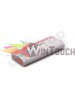 Power Bank 6045-J 20000mAh , Pink/White Αξεσουάρ Power Bank 6045-J 20000mAh , Pink/White Αξεσουάρ